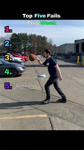 Craziest Fails You Have to See