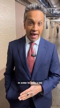 What’s Standing in the Way of Reopening the Government