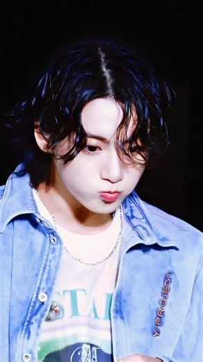 Jungkook being the cutest bunny ever 🐰💜✨ literally melting hearts!” #jk #junkook