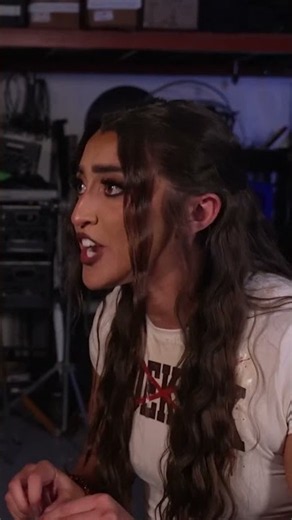 SUSPENDED?! 😳 #WWENXT