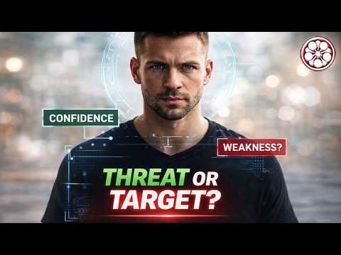 Sizing Someone Up?... How Most Men Get this WRONG