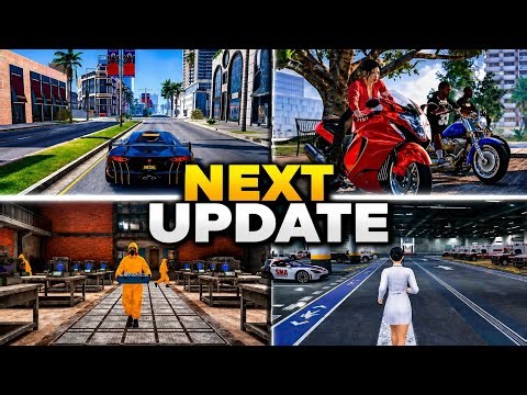 👉 THE NEXT BIGGEST UPDATE IS COMING SOON IN (ONE STATE RP )🔥