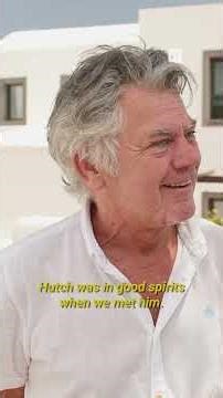 Gerry Hutch: On the trail of a gang leader turned politician