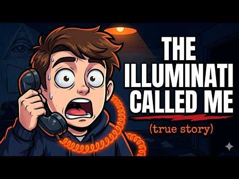 The 8 Ranks of the Illuminati (Explained)