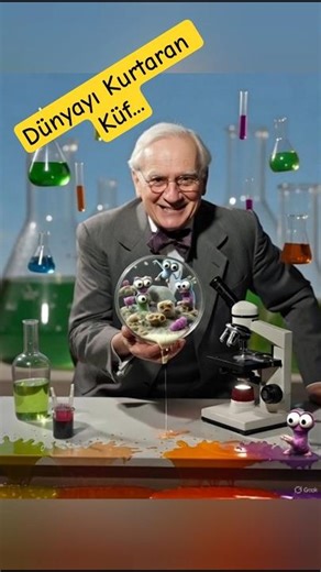 Alexander Fleming (1881-1955)