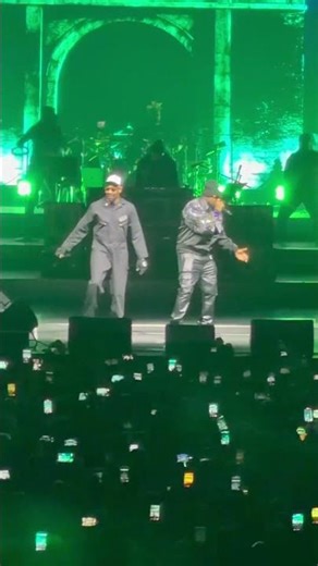 Bring the Ruckus Wu-Tang Clan live LONDON O2 Arena London March 2026 #wutangforever #wutang