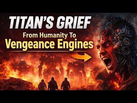 Sci fi short story: The Great Erasure: How Humanity Deleted a Civilization from History