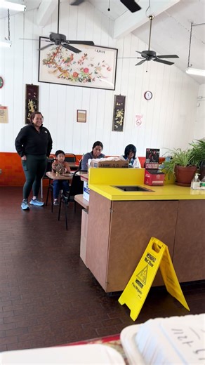 Celebrate New Year at Mark's Kitchen in Fresno!