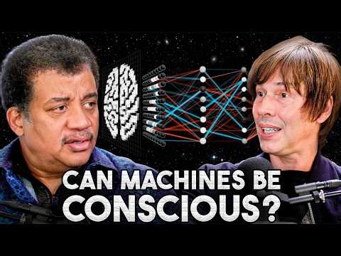 Will AI Ever Be Conscious?
