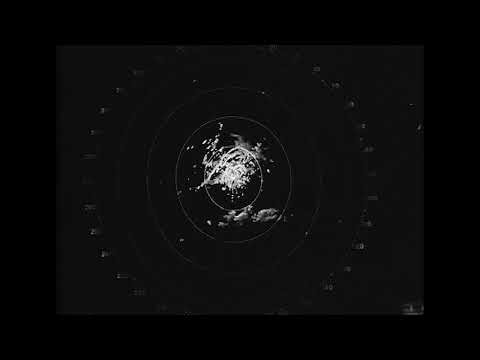 The First Georgia Tech Research Institute's Weather Radar