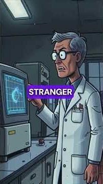 Surgeons Found Alien Implants That Shouldn't Exist on Earth