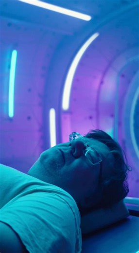 Marty Correnti on Instagram: "I got probed"