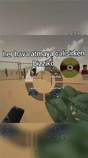 Tam "Ben Bu Oyunu Biliyorum" Derken Roblox'ta Başıma Gelen O Olay! 😭 #evade #roblox #memes #türkçe