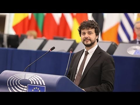 Freezing EU–US trade deal 'inevitable', Italian MEP Brando Benifei says
