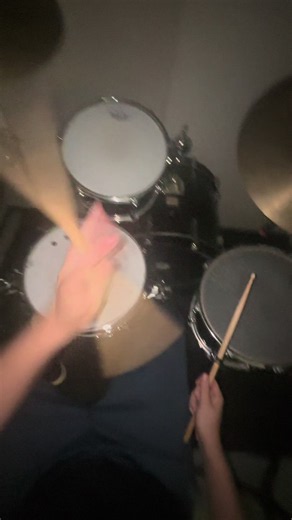 One More Night - Maroon 5 | Drum Cover Performance