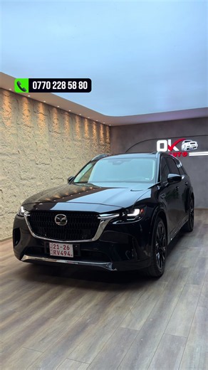 ‏#mazda #cx90 #premium #okauto #s