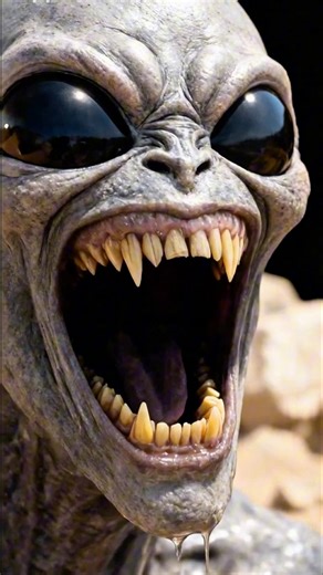 THEY WERE CHASING ME…😱👽