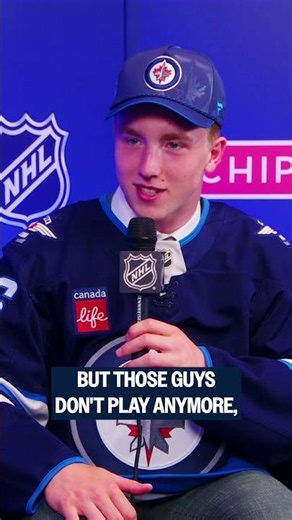 DRAFT Q&A: Which GOALIE do you want to score on? 🚨