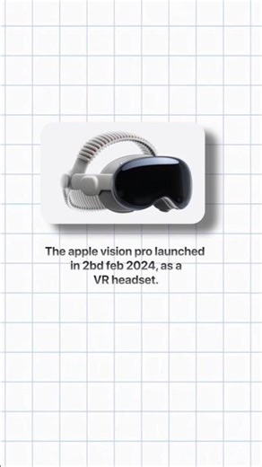 Apple Vision Pro - The $3,500 Problem #apple #vr
