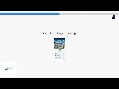 How To Fix Schlage Connect Alarm Keeps Going Off - Stop Alarm/Beeping + Sensitivity & Reset