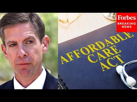 'Come January, It'll Be Too Late': Mike Levin Details Next Steps In Battle Over Affordable Care Act