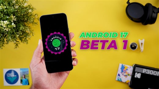 Android 17 beta 1 update: What’s new and is it stable full overview