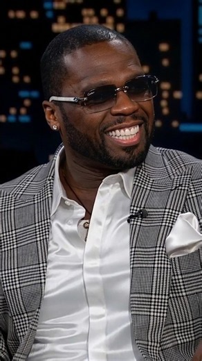 50 Cent Reveals the Story Behind His Diddy Documentary 😱😱