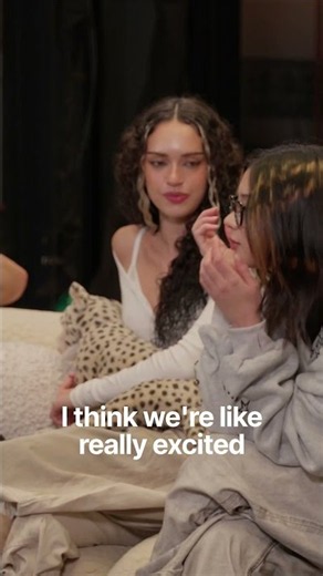 Which KATSEYE Song Is Next? | Instagram