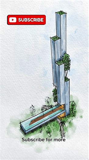 Can Lego Become Architecture? Watch This. Part 2