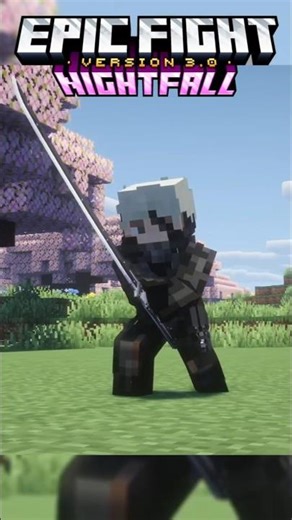 This Mod Adds RAIDEN to Minecraft?!