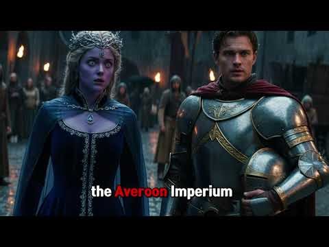 The Alien Queen Froze When She Saw a Human Guard Who Looked Like Her Ex-Husband | HFY