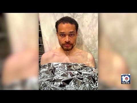 Suspect in DC gala shooting shared anti-Trump grievances in writings to family