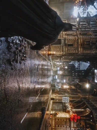 Batman Arkham Knight DLSS 5: 4K 60fps Gameplay