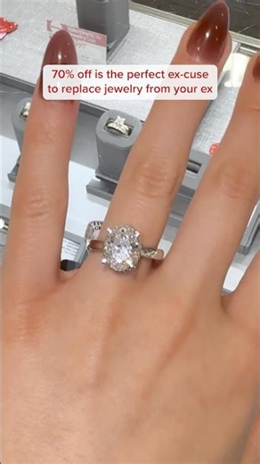 JCPenney Fine Jewelry Up to 70% Off 💎