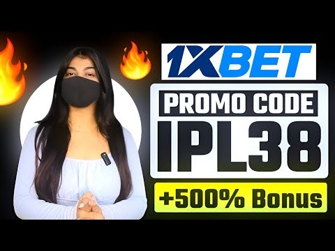 1xbet promo code || 🤑 Get 300% bonus instantly || 1xbet account kaise bane || Full Guide😍