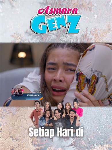 Asmara Gen Z: Saksikan Episode 411 di SCTV