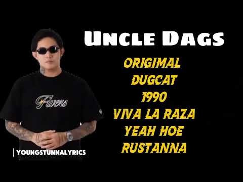uncle dags playlist