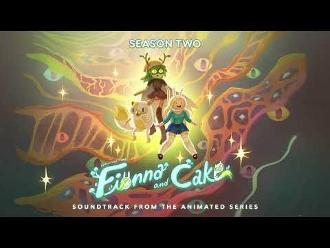 Adventure Time: Fionna and Cake - Season 2 Soundtrack | The Undergrowth - Amanda Jones | WaterTower