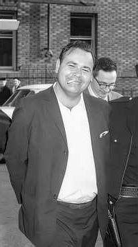 Military Lessons with Jonathan Winters ⚓