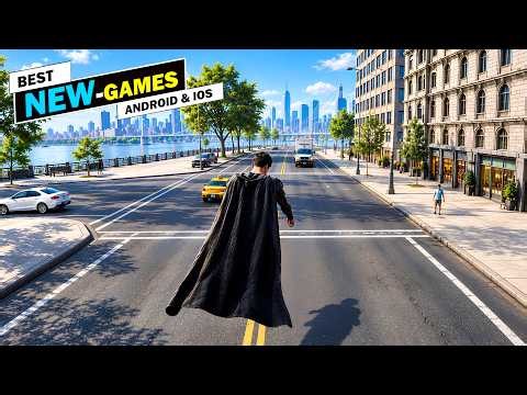 Top 15 Best NEW Mobile Games of October 2026 | Android & iOS (Offline/Online)