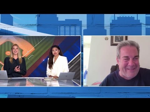 Why Mune Mania is taking the MLB by storm | Chicago Sports Tonight