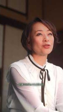 「金木犀の窓」 配信中✨ #歌心りえ