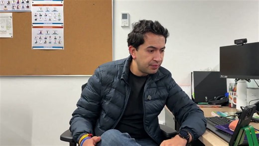 Juzgado ordenó arrestar al representante Daniel Briceño por desacato: “Ningún juez me ha notificado”