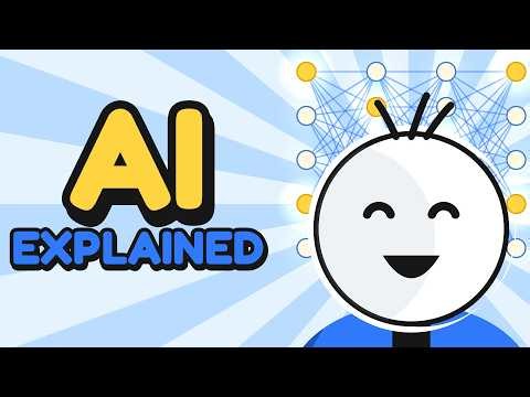 How Does AI Actually Work?
