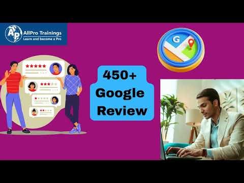 450+ Google Review