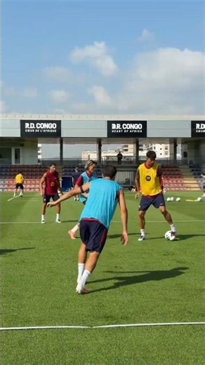 Our style 🧬 #shorts #fcbarcelona