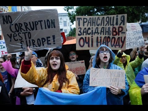 Ukraine Proxy War 2014: How Sanctions, Power Politics, and Proxy Warfare Backfired | HinduinfoPedia