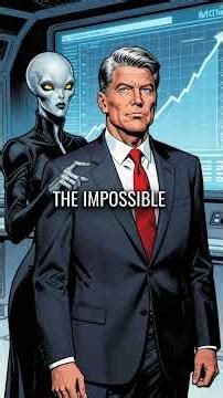 Reagan's Secret Alien Meetings: 8 Years of Underground Briefings EXPOSED