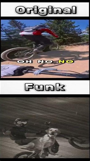 🔥 OH NO NO NO — Original vs Funk! 🔥