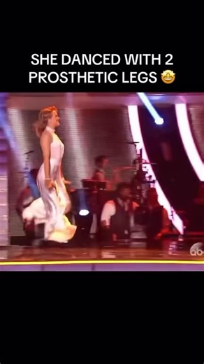 World Dance on Instagram: "Amy Purdy and Derek Hough DWTS quickstep #dwts #derekhough #quickstep #dancingwiththestars #prostheticleg"